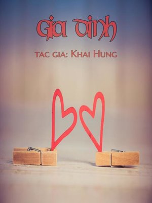 cover image of Gia Dinh
